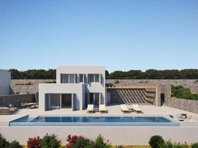 5 Bedroom Villa House