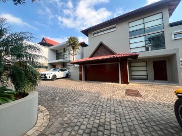5 Bedroom Villa To Let in Izinga Ridge