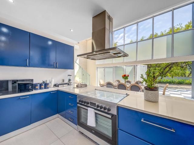 5 BedroomHouse For Rent inWendywood