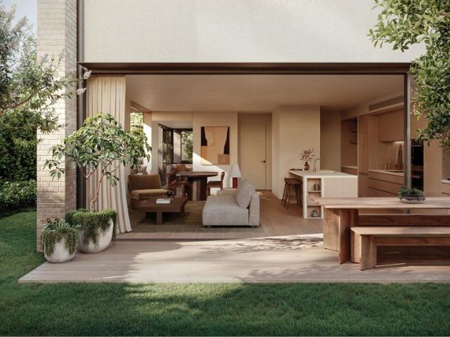5 Bedrooms, Multiple Living Zones and Private Gated Security