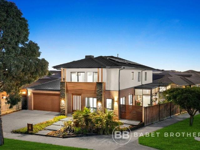 5 Bedrooms All With Ensuite!