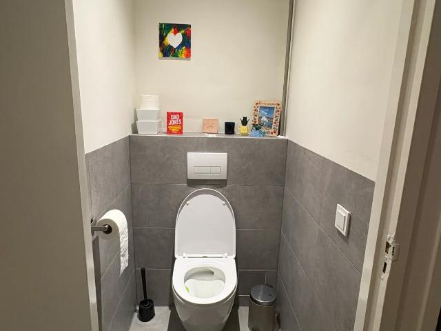 5 bedrooms Appartement Surface Area: 85m2