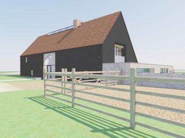 5 Bedrooms Barn conversion for sale in Brewery Lane, Meldreth, Royston SG8