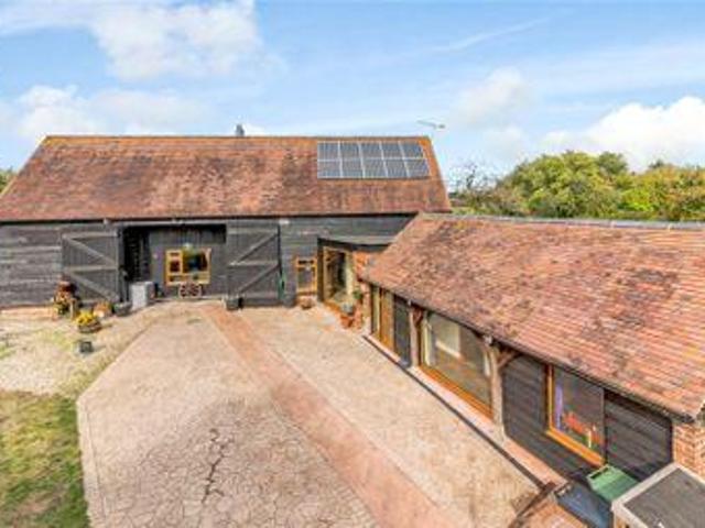 5 Bedrooms Barn conversion for sale in Sydenham Road, Sydenham, Chinnor OX39