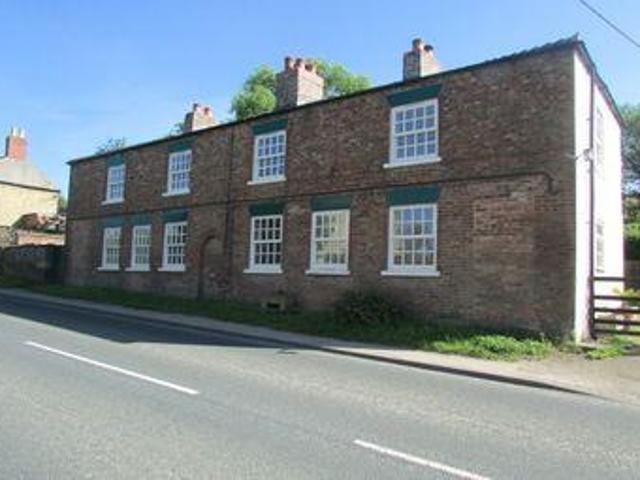 5 Bedrooms Detached house for rent in Appleton Le Street, Malton YO17