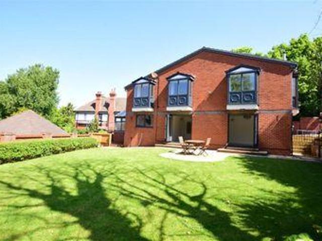 5 Bedrooms Detached house for rent in Ennerdale Road, Wallasey, Merseyside CH45