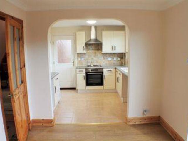 5 Bedrooms Detached house for rent in Kennedy, Tranent, East Lothian EH33