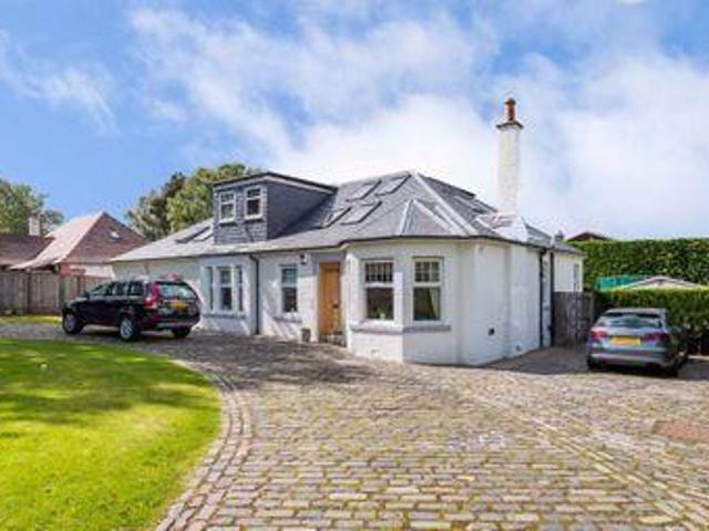 5 Bedrooms Detached house for rent in Lanark Road West, Balerno EH14