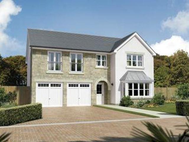 5 Bedrooms Detached house for sale in ´´Melton´´ at Lempockwells Road, Pencaitland, Tranent EH34