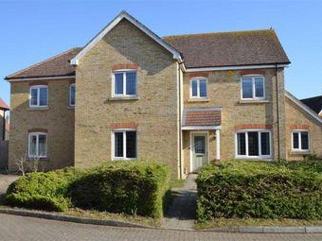 5 Bedrooms Detached house for sale in Middle Farm Close, Chieveley, Newbury, Berkshire RG20
