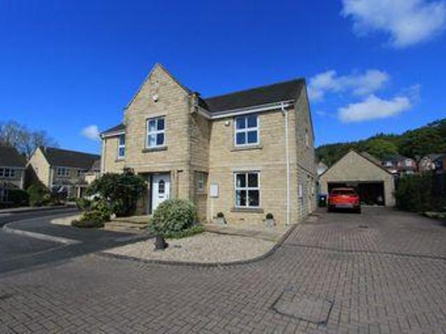 5 Bedrooms Detached house for sale in Moor Croft, Matlock DE4