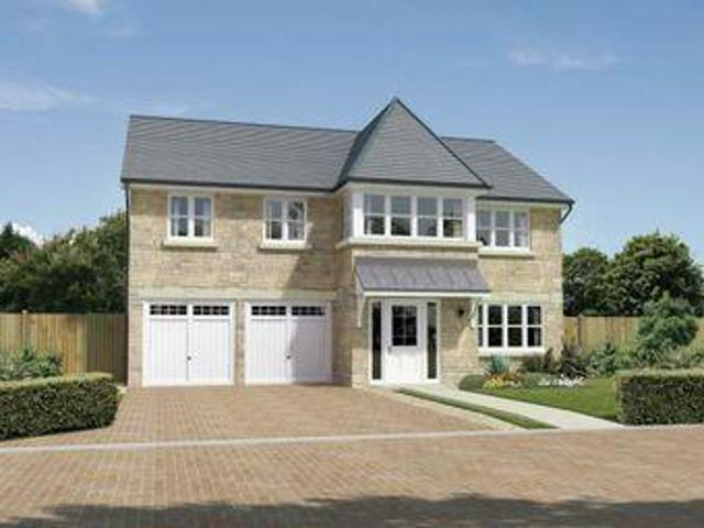 5 Bedrooms Detached house for sale in ´´Noblewood´´ at Colinhill Road, Strathaven ML10