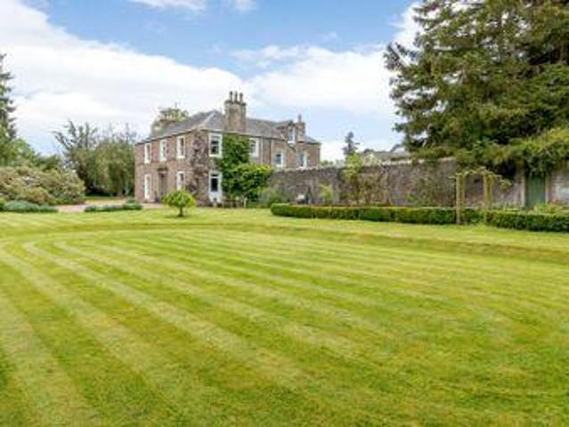 5 Bedrooms Detached house for sale in Auchterarder PH3