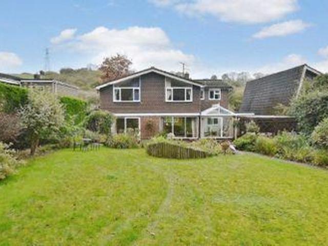 5 Bedrooms Detached house for sale in Bryants Bottom, Great Missenden HP16