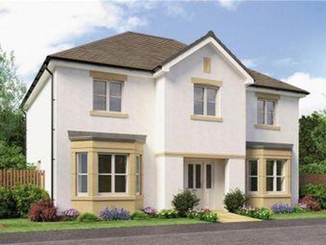5 Bedrooms Detached house for sale in ´´Chichester Det´´ at Bo´ness EH51