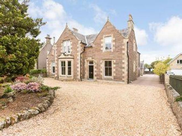 5 Bedrooms Detached house for sale in Clydesdale Terrace, Cannonholm Road, Auchenheath, Lanark ML11