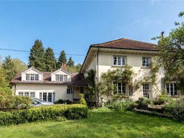 5 Bedrooms Detached house for sale in Duck Street, West Lavington, Devizes, Wiltshire SN10