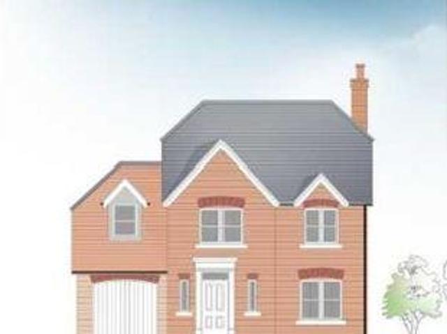 5 Bedrooms Detached house for sale in East Harlsey, Northallerton DL6