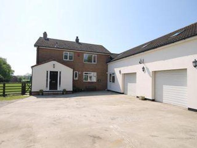5 Bedrooms Detached house for sale in Front Street, Appleton Wiske, Northallerton DL6