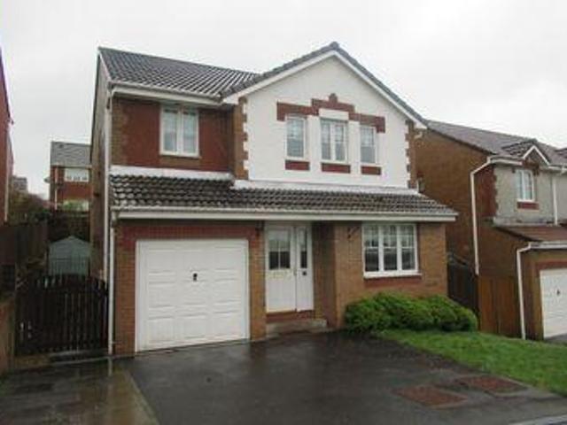 5 Bedrooms Detached house for sale in Glen Court, Dalry KA24
