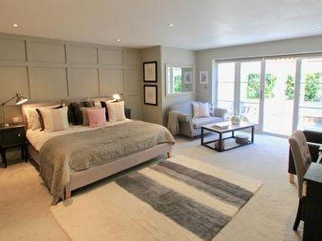 5 Bedrooms Detached house for sale in Kiln Road, Prestwood, Great Missenden HP16