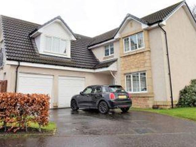 5 Bedrooms Detached house for sale in Lapsley Avenue, Paisley PA2