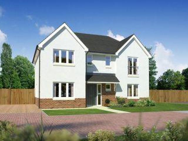 5 Bedrooms Detached house for sale in ´´Laurieston´´ at Drum Farm Lane, Bo´ness EH51