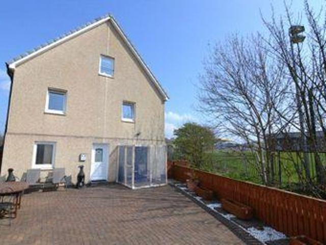 5 Bedrooms Detached house for sale in Loanhead Road, Ardrossan KA22