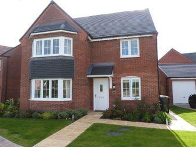 5 Bedrooms Detached house for sale in Loachbrook Farm Way, Congleton CW12
