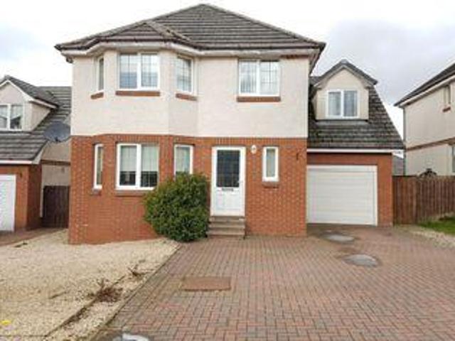 5 Bedrooms Detached house for sale in Park Road, Carnwath, Lanark ML11