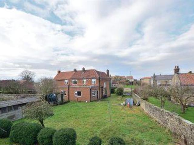 5 Bedrooms Detached house for sale in Rainton, Thirsk YO7