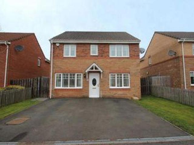 5 Bedrooms Detached house for sale in Rockbank Crescent, Glenboig, Coatbridge, North Lanarkshire ML5