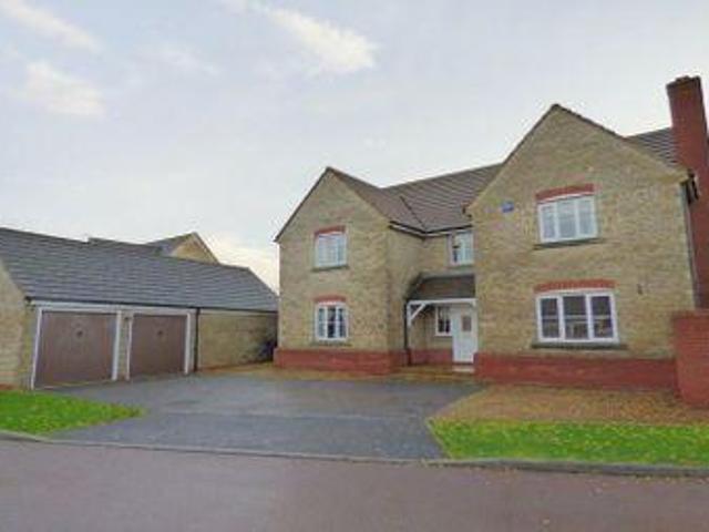 5 Bedrooms Detached house for sale in Shadow Walk, Elborough, Weston Super Mare BS24