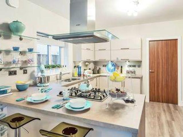 5 Bedrooms Detached house for sale in ´´The Melville´´ at Jardine Avenue, Falkirk FK2
