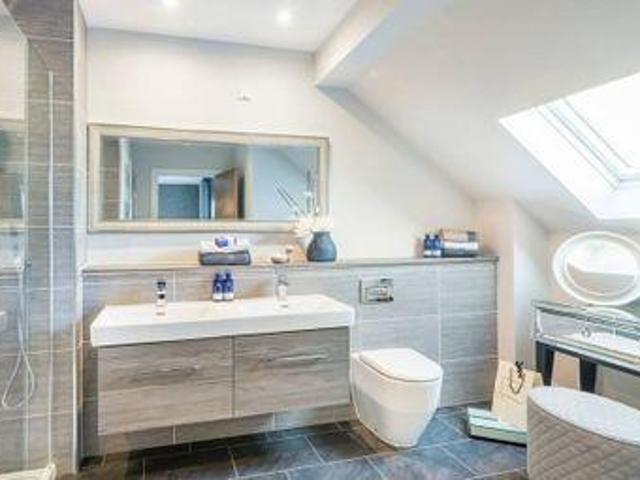 5 Bedrooms Detached house for sale in ´´The Moncrief´´ at Jardine Avenue, Falkirk FK2