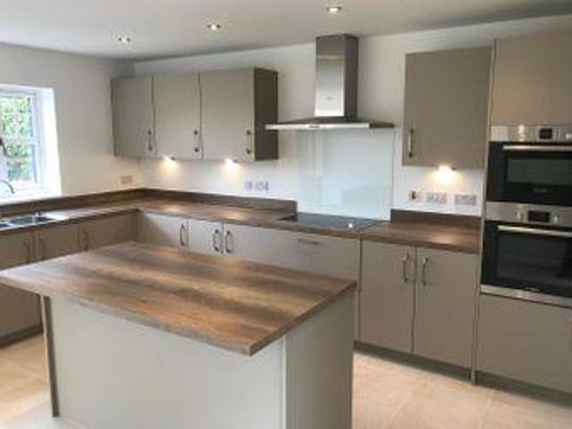 5 Bedrooms Detached house for sale in Woodstone Meadow, Heather Lane, Ravenstone, Leicestershire LE67