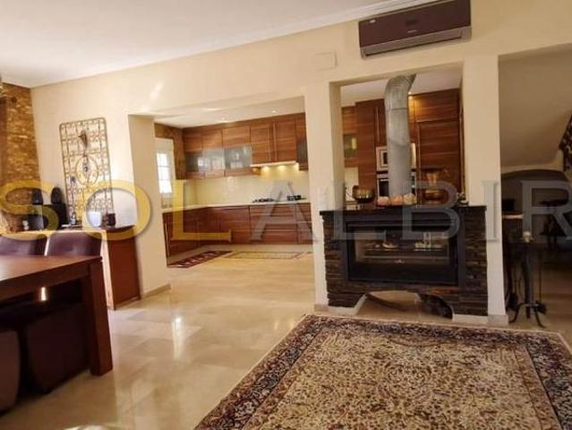 5 Bedrooms Detached villa in La Nucia Alicante Costa Blanca