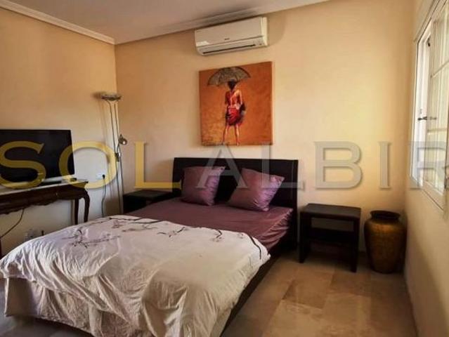 5 Bedrooms Detached villa in La Nucia Alicante Costa Blanca