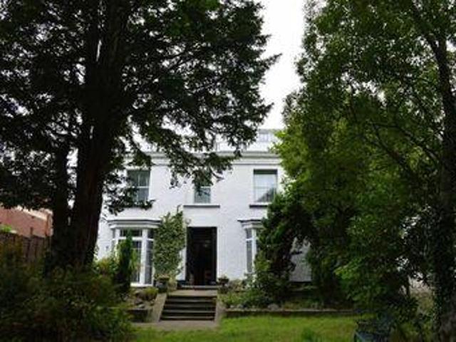 5 Bedrooms End terrace house for sale in Belgrave Gardens, Swansea SA1