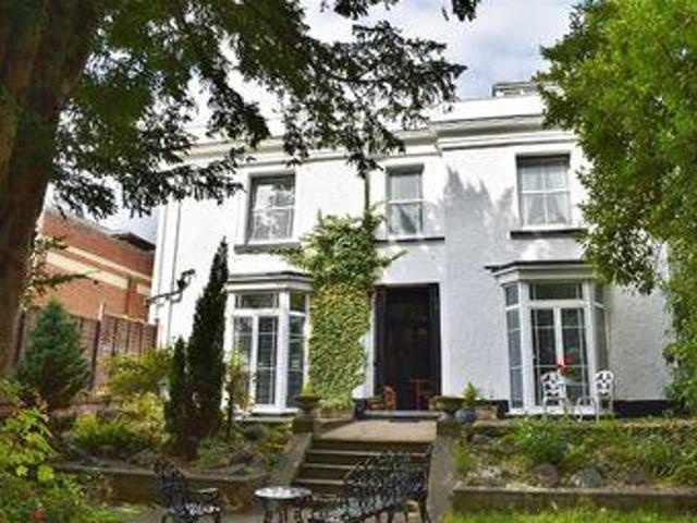 5 Bedrooms End terrace house for sale in Belgrave Gardens, Walter Road, Uplands SA1