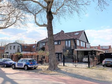 Badhoevedorp, Haarlemmermeer, Noord-Holland, Noord-Holland