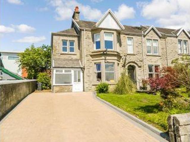 5 Bedrooms Flat for sale in Bonnington Avenue, Lanark ML11