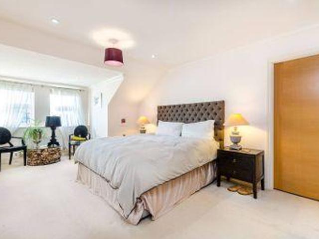 5 Bedrooms for rent in Banchory Road, Blackheath SE3