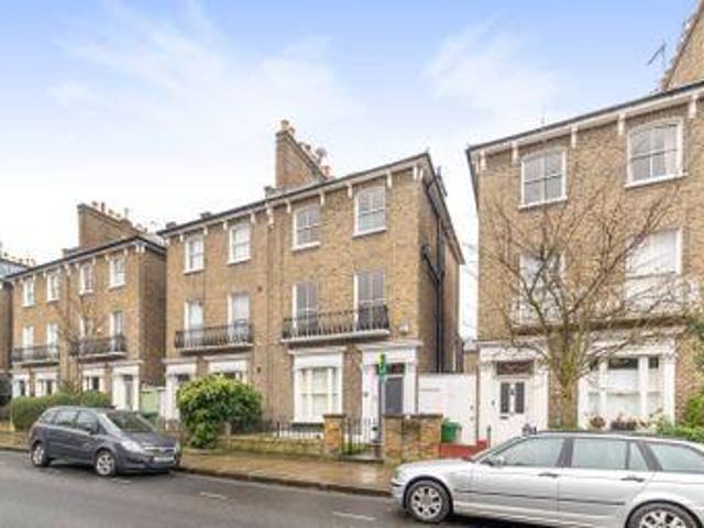 5 Bedrooms for rent in Patshull Road, Kentish Town NW5