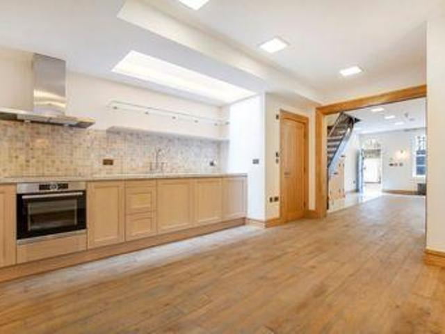 5 Bedrooms for rent in Romney Street, Westminster SW1P