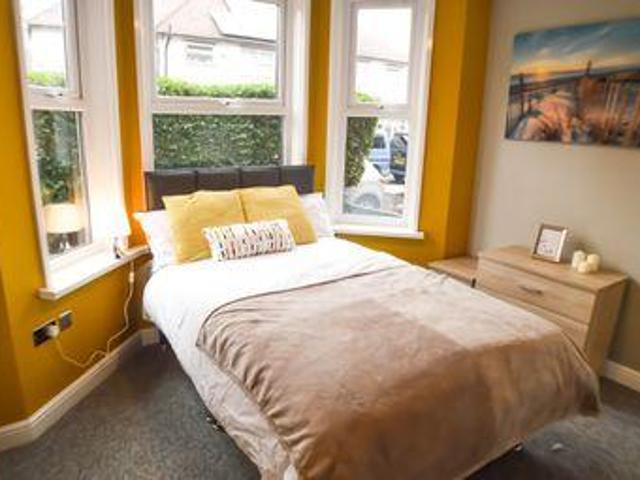 5 Bedrooms for rent in Stonehill Road, New Normanton, Derby DE23