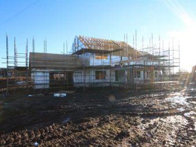 5 Bedrooms for sale in Meadowhead House, Heads Farm, Glassford, Strathaven ML10