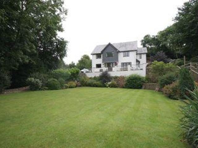 5 Bedrooms for sale in Bryn Pydew, Llandudno Junction LL31