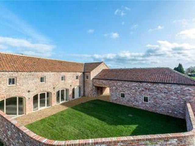 5 Bedrooms for sale in Catton Farm, Catton, Thirsk, North Yorkshire YO7