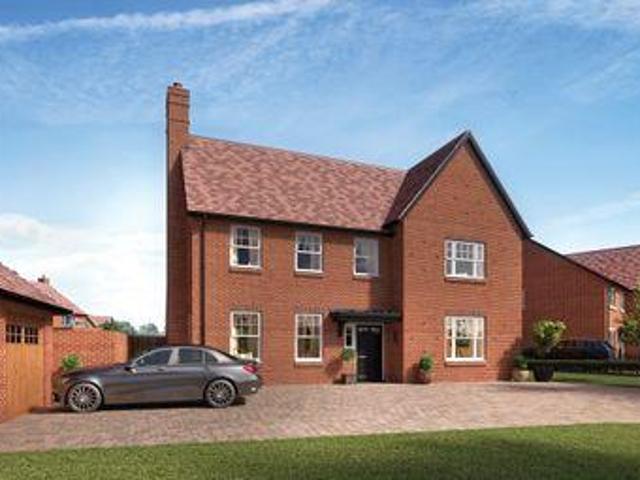 5 Bedrooms for sale in ´´The Constable I´´ at Highlands Lane, Rotherfield Greys, Henley On Thames RG9